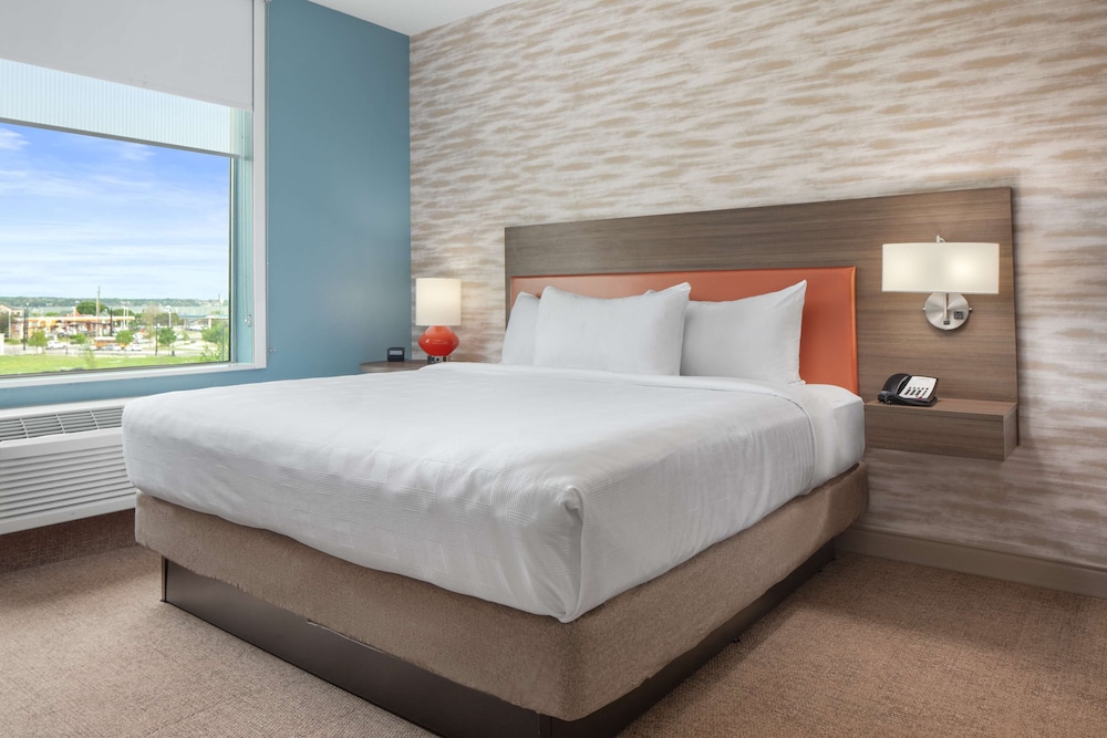 Home2 Suites by Hilton Rowlett Dallas East I-30 9/32