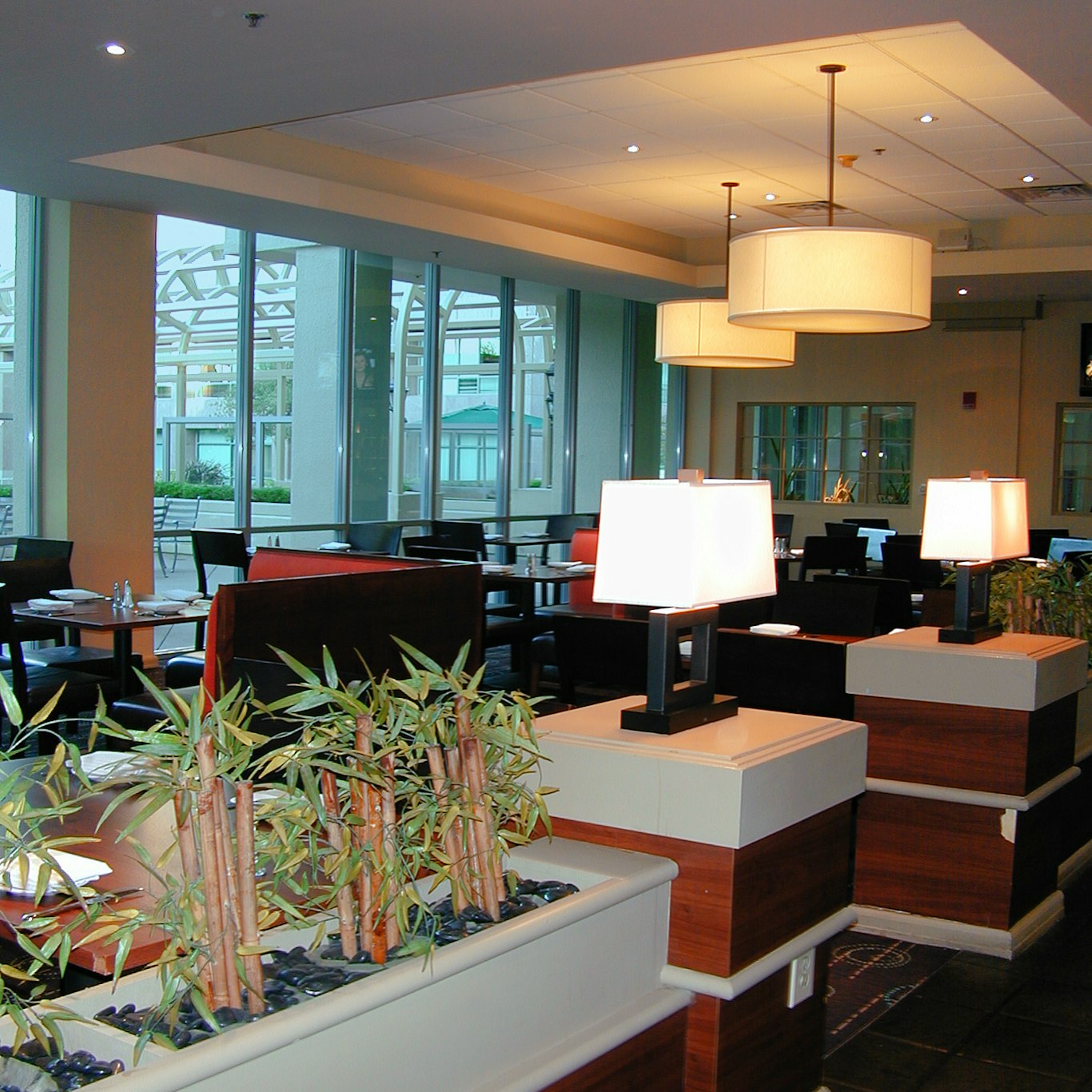 Embassy Suites Walnut Creek 42/81