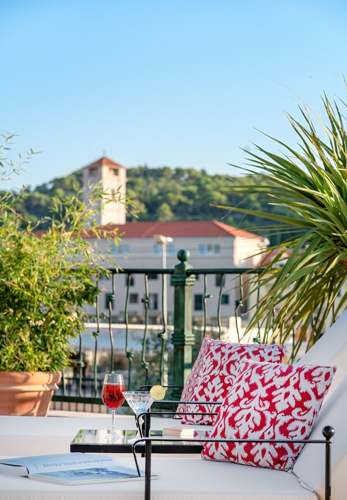 Heritage Hotel Tisno in TISNO