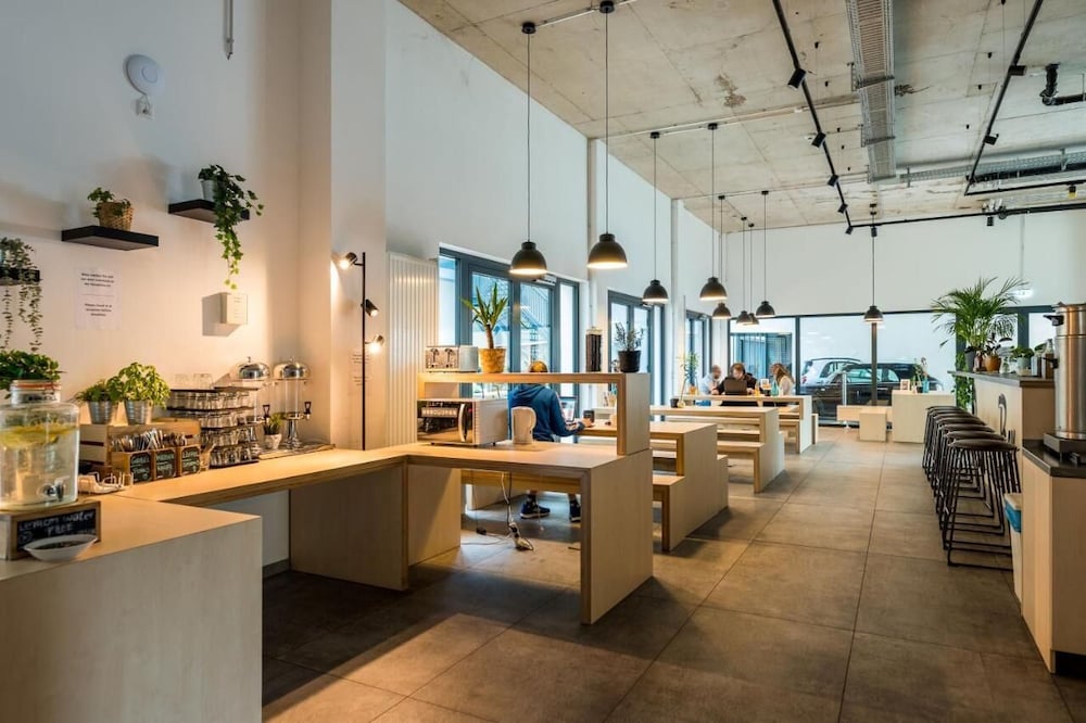 AR City Hotel Berlin 32/50