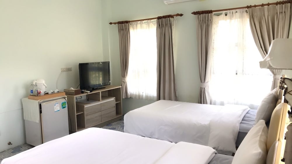 Golden Gold Khaoyai Resort & Spa 18/50