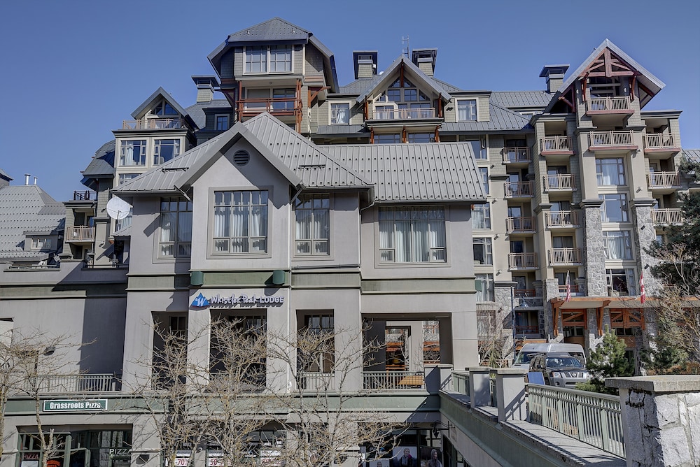 Whistler Peak Lodge 5/53