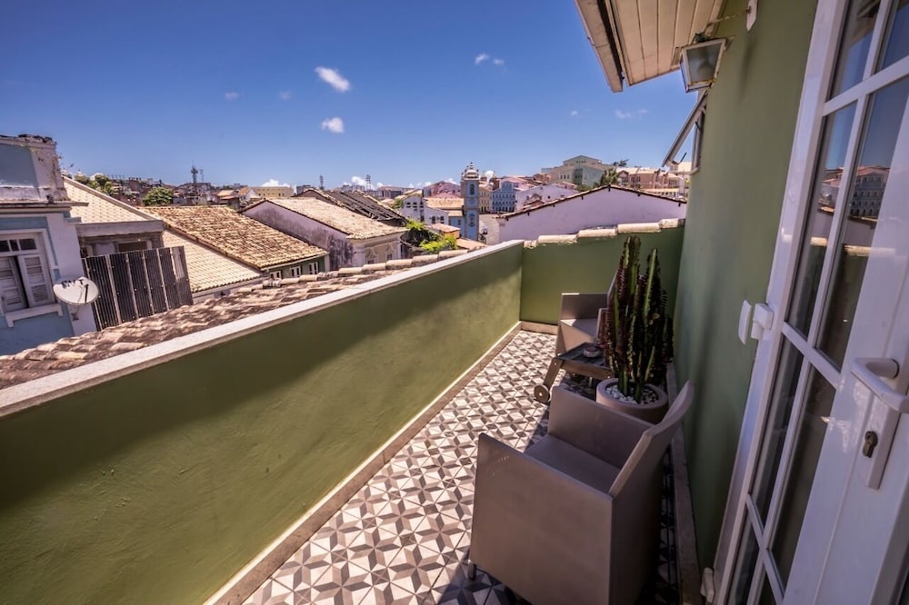 Pousada Bahia Pelo 23/33