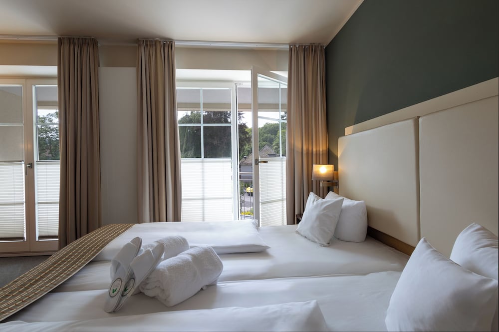 Hotel Stempferhof 4/23
