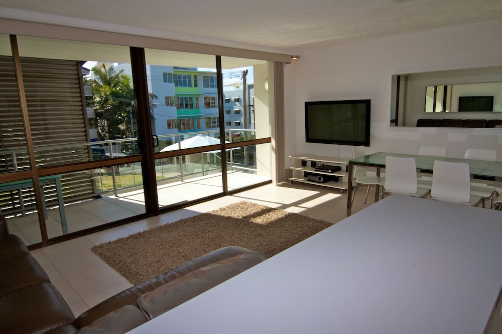 MERRIMA COURT HOLIDAY APARTMENTS 29/74