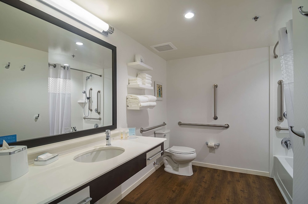 Hampton Inn Chicago North/Loyola Station 24/71
