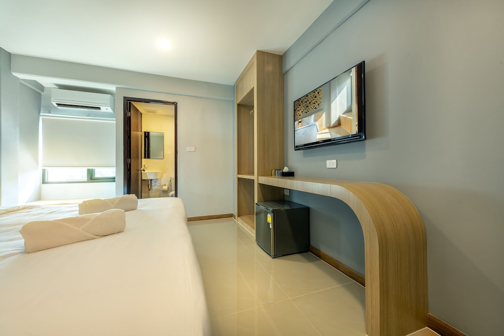PLAAI Play Hotel Rayong 47/64