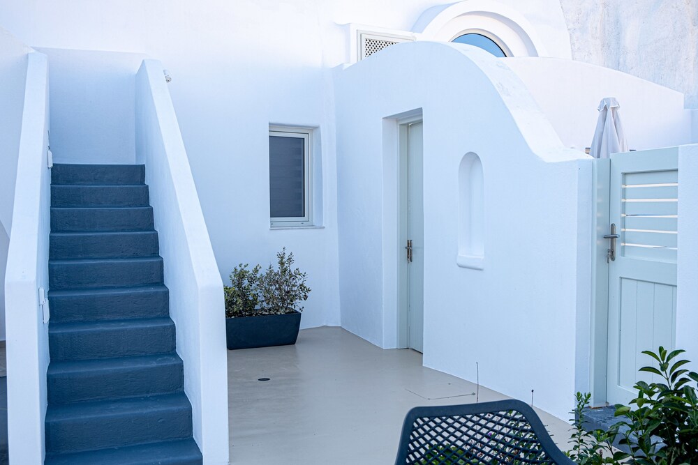 Santoterra Antigua Luxury Suites 21/50