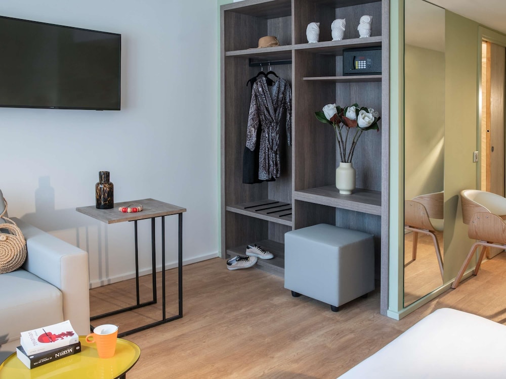 Ibis Styles Beaulieu Sur Mer 52/74
