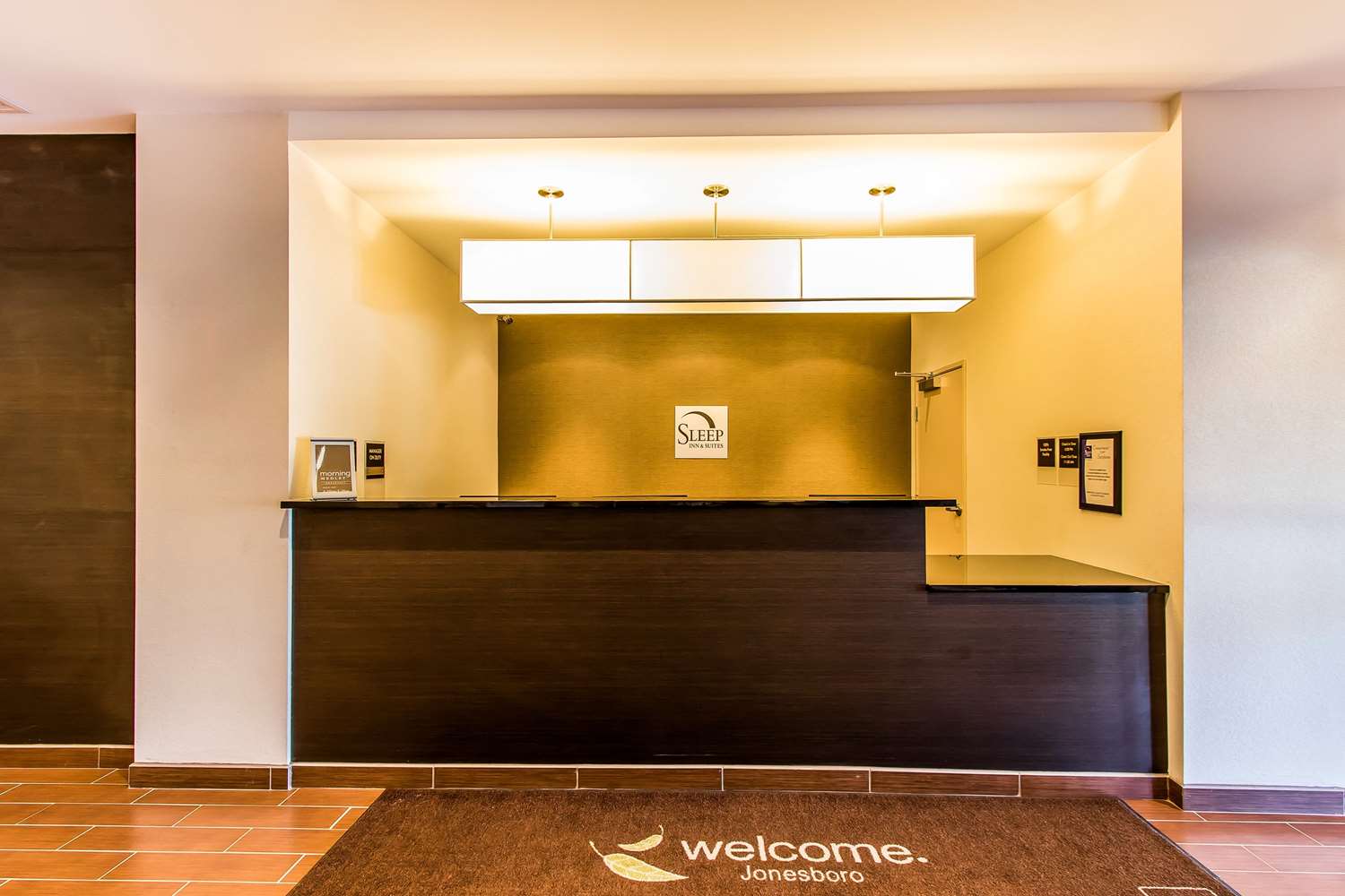 Wingate by Wyndham Jonesboro LA 2/17