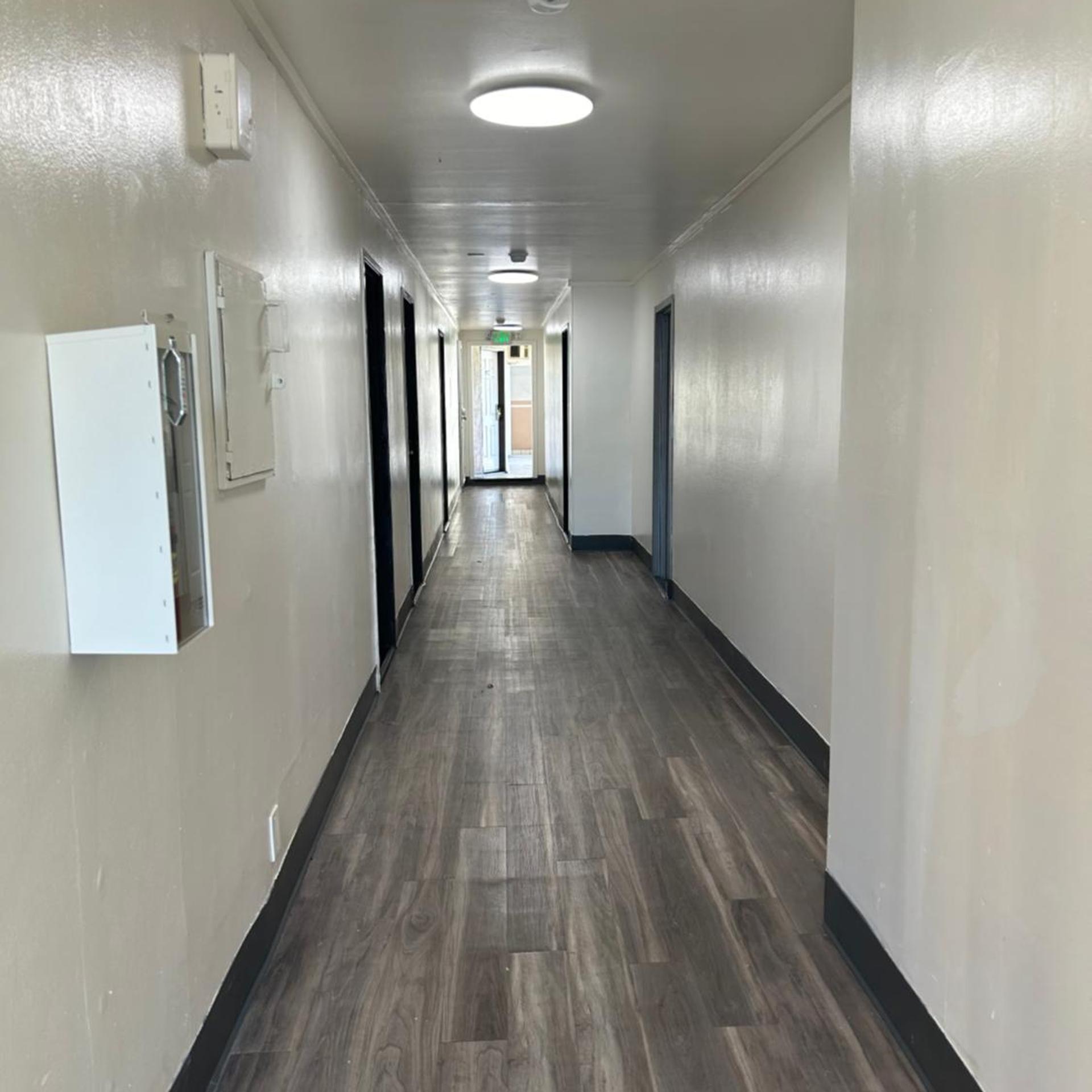 Budget Inn Hollywood 3/32