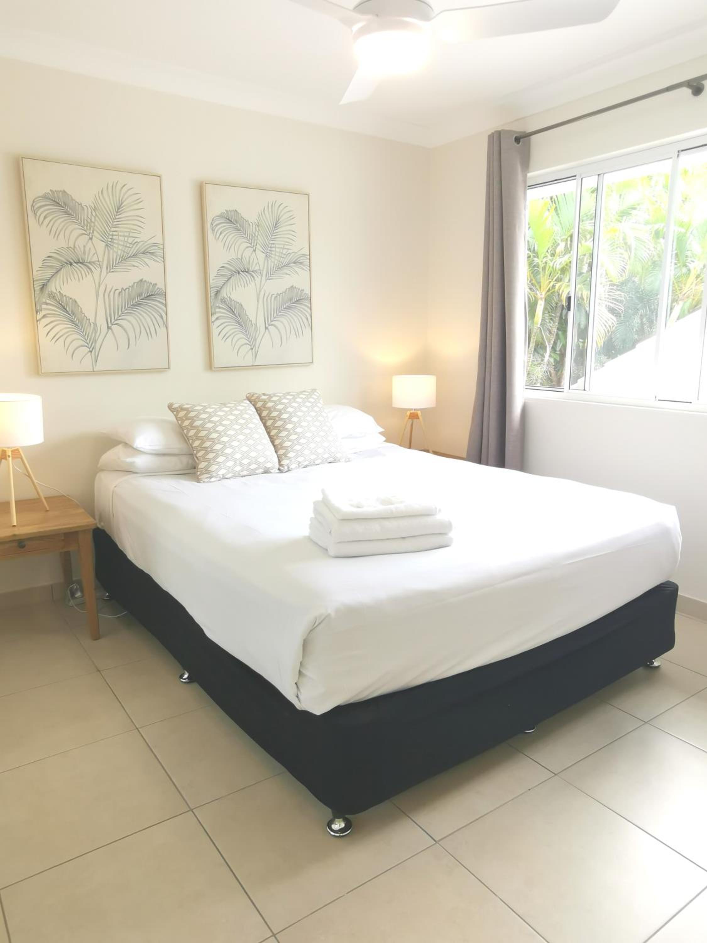 1 Bedroom, Deluxe, Apartment, Lake Front