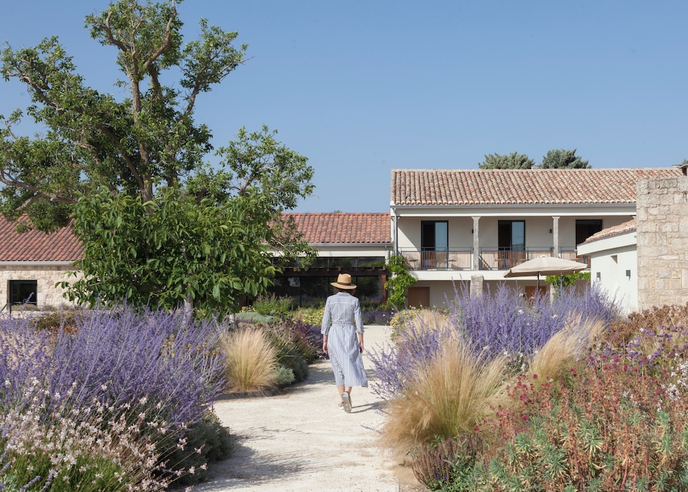Quinta San Francisco 45/48