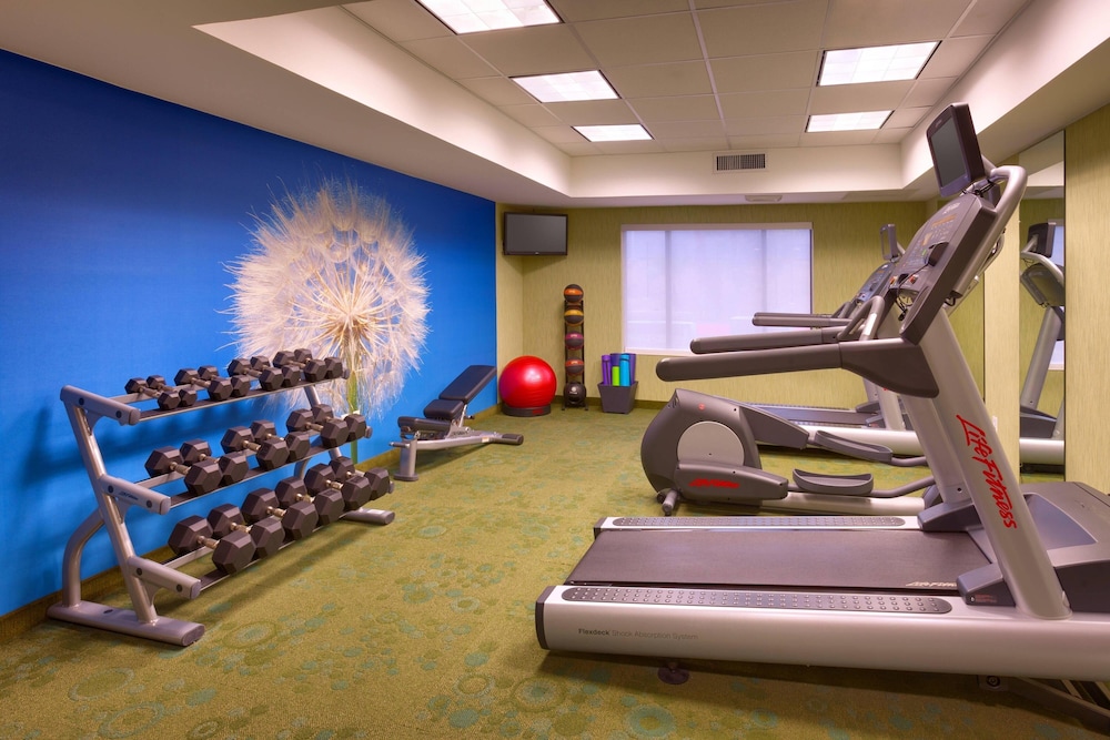 SpringHill Suites Pasadena Arcadia 23/50