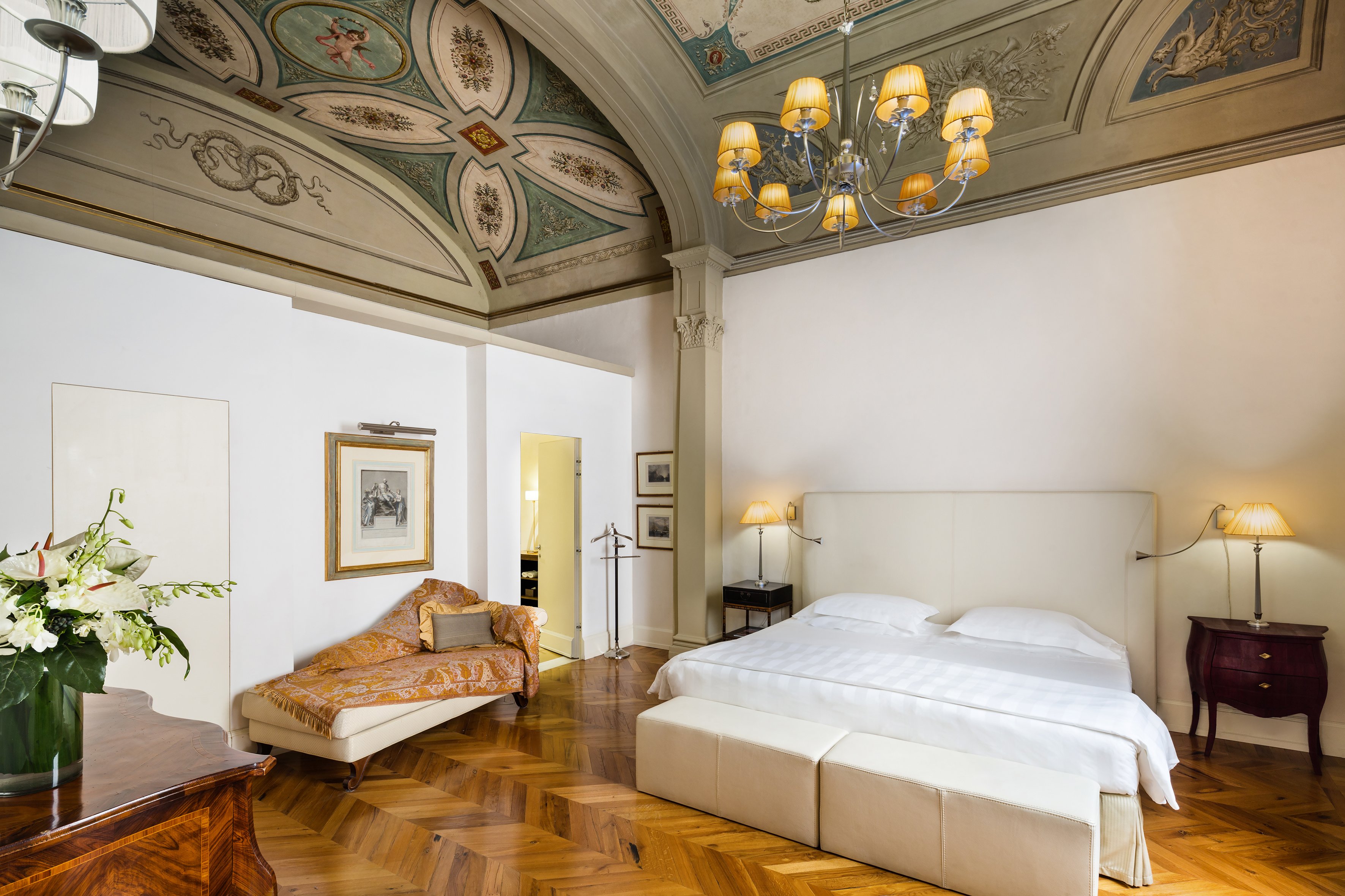 Palazzo Firenze by Baglioni Hotels & Resorts 26/110