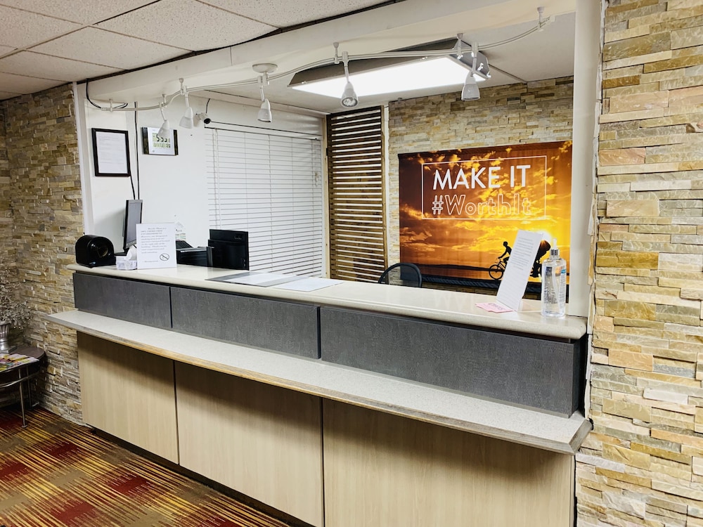 Countryside Suites Kansas City Independence I 70e Sports Complex Hotel 14/40