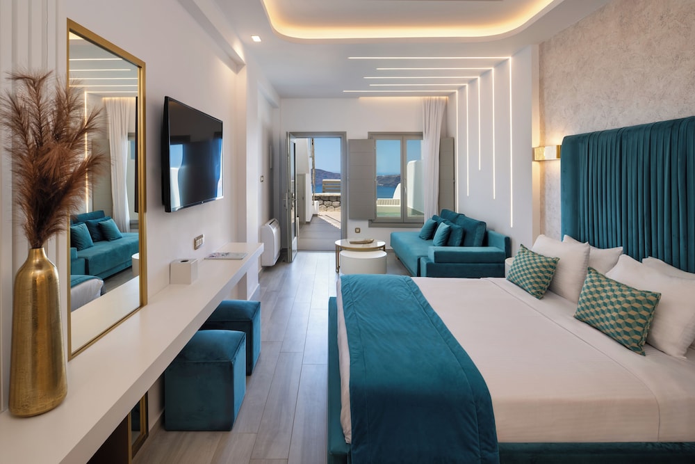 SUITE, BATHTUB