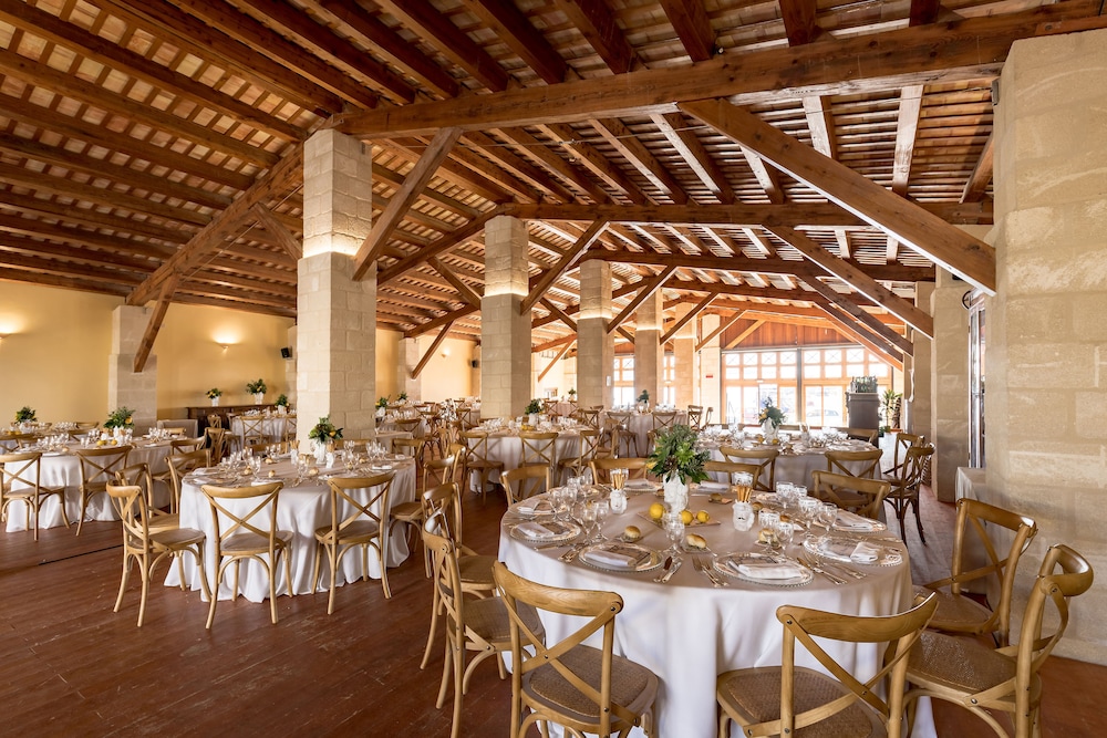 The Tonnara of Bonagia Resort 53/71