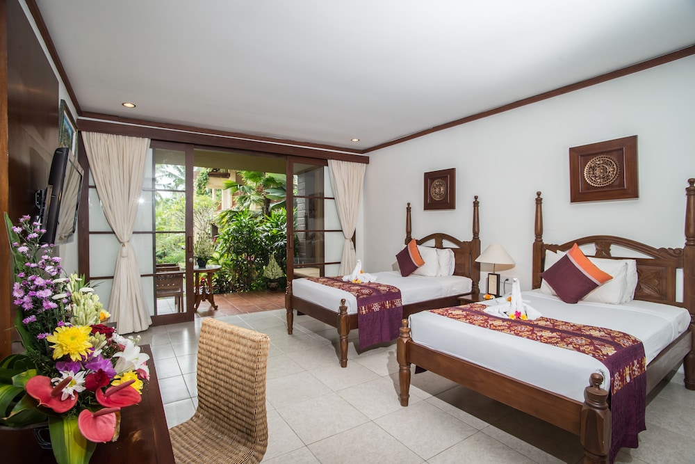 Kori Ubud Resort And Spa 15/77