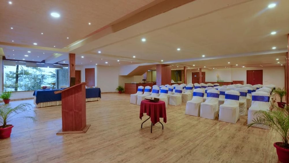 CHAIL VILLAS HOTEL 27/50