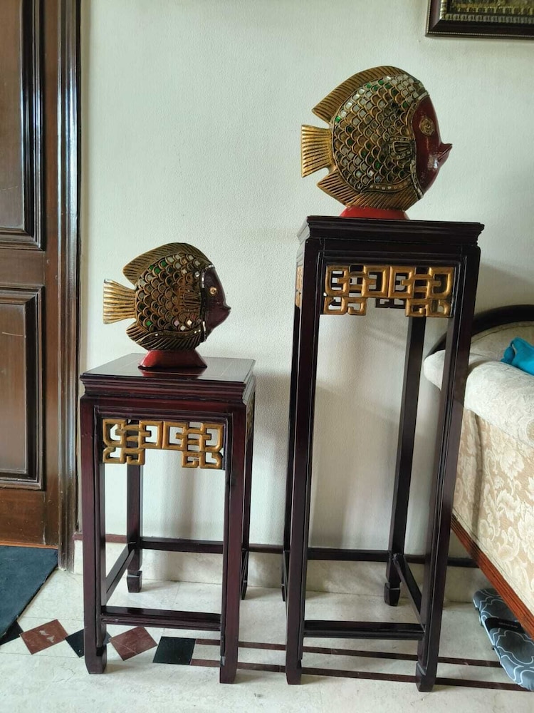 Hotel Vandana S Bed And Breakfast 7/50
