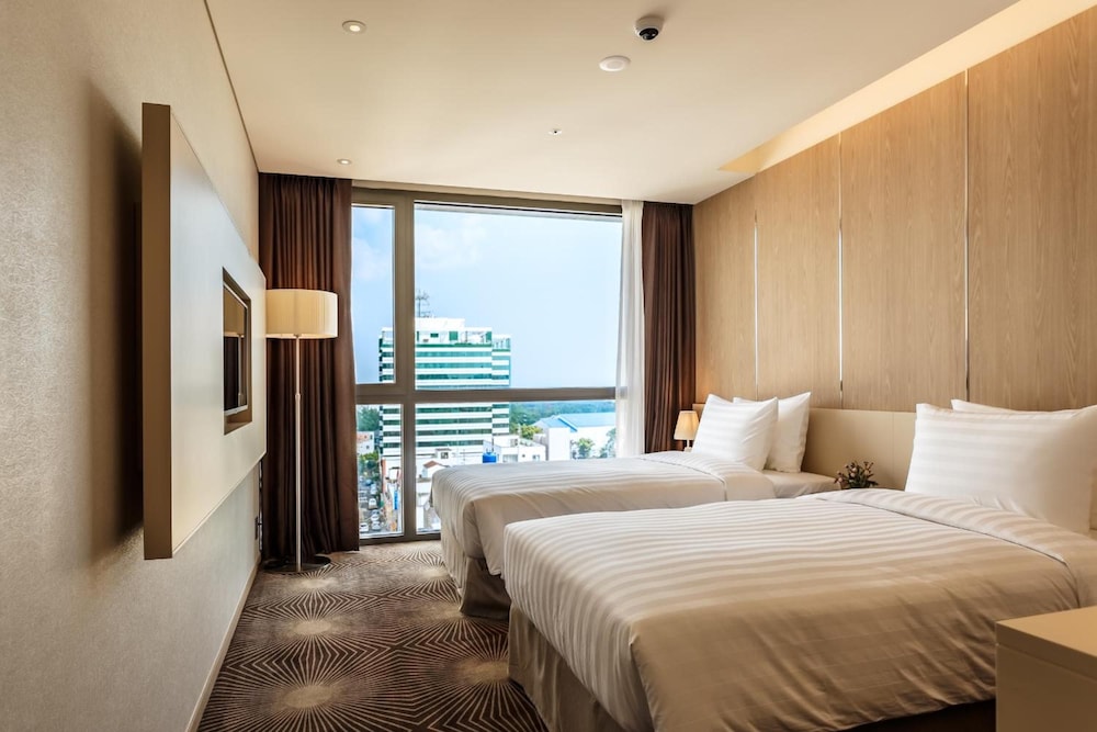 Hotel Goldendaisy Seogwipo Ocean 15/51