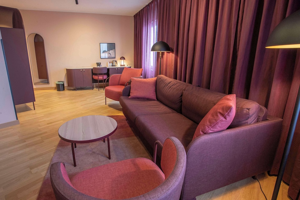 Scandic Star Lund 27/50