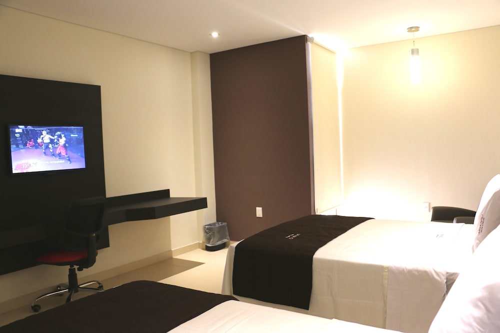 Diverxo Hotel Villas 14/51
