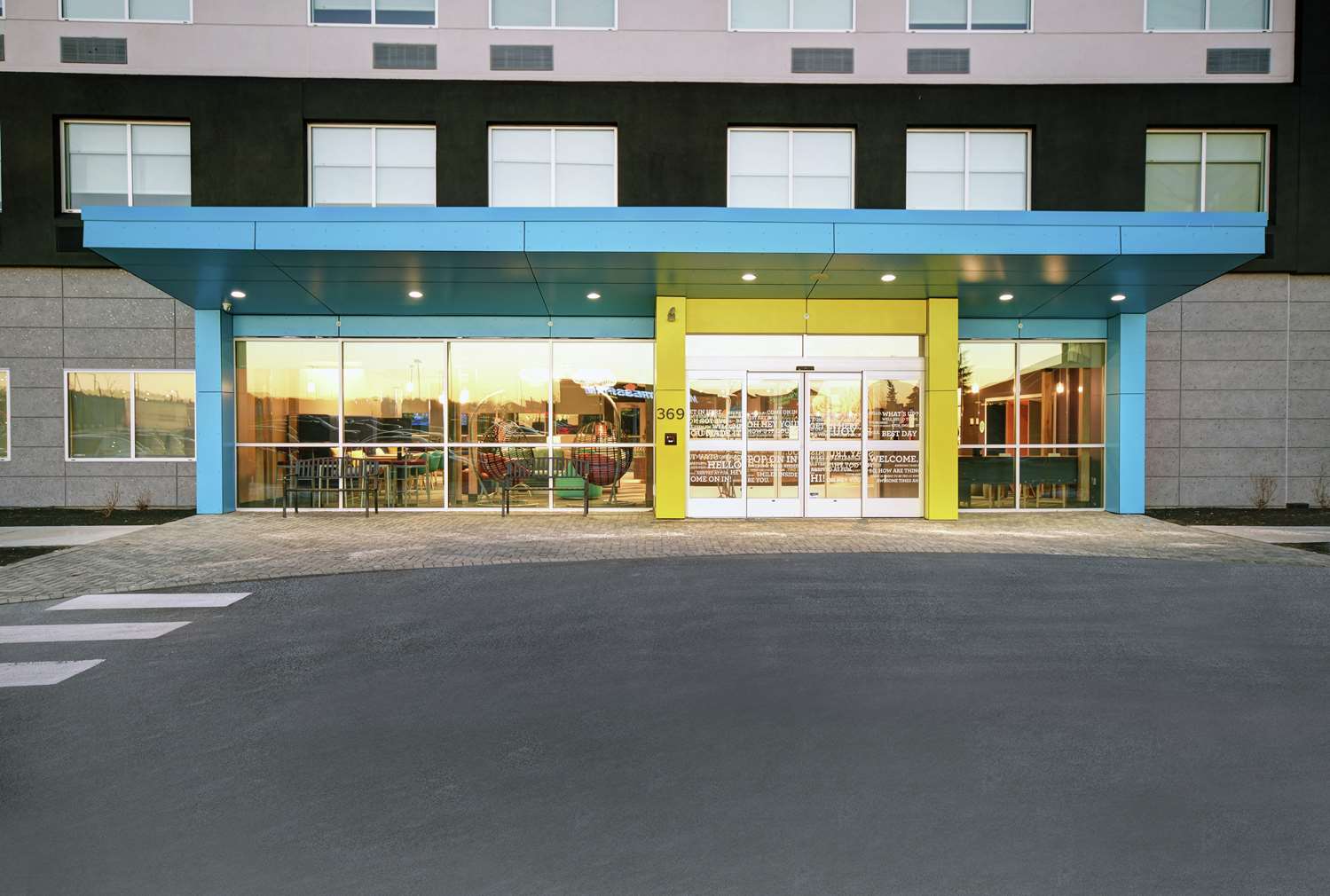 hotel