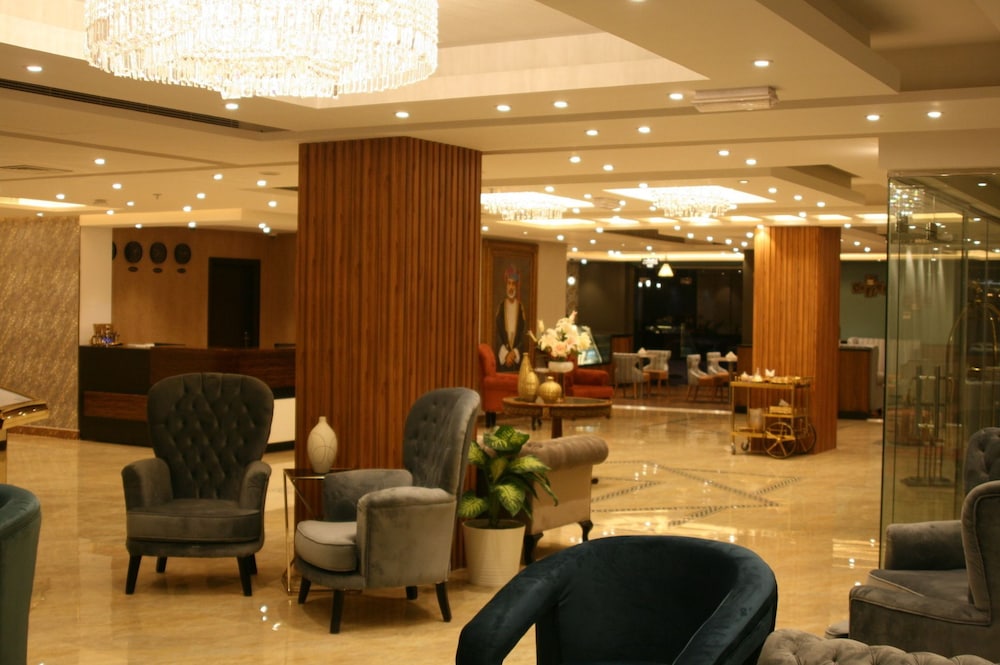 The Secure Inn Hotel Muscat 58/69