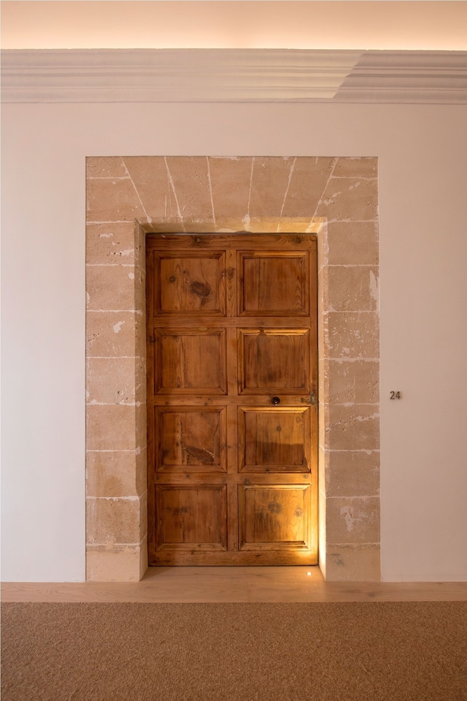 Hotel Convent De La Missio Luxury Boutique Hotel - Adults Only photo3