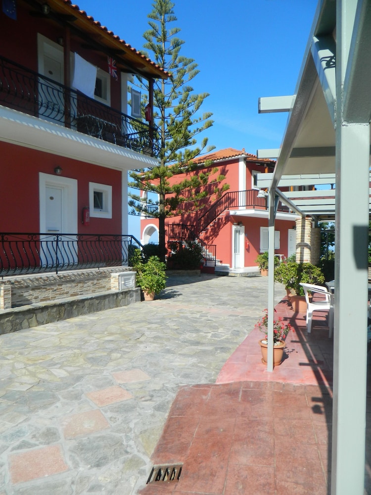 Villa Levante 24/34