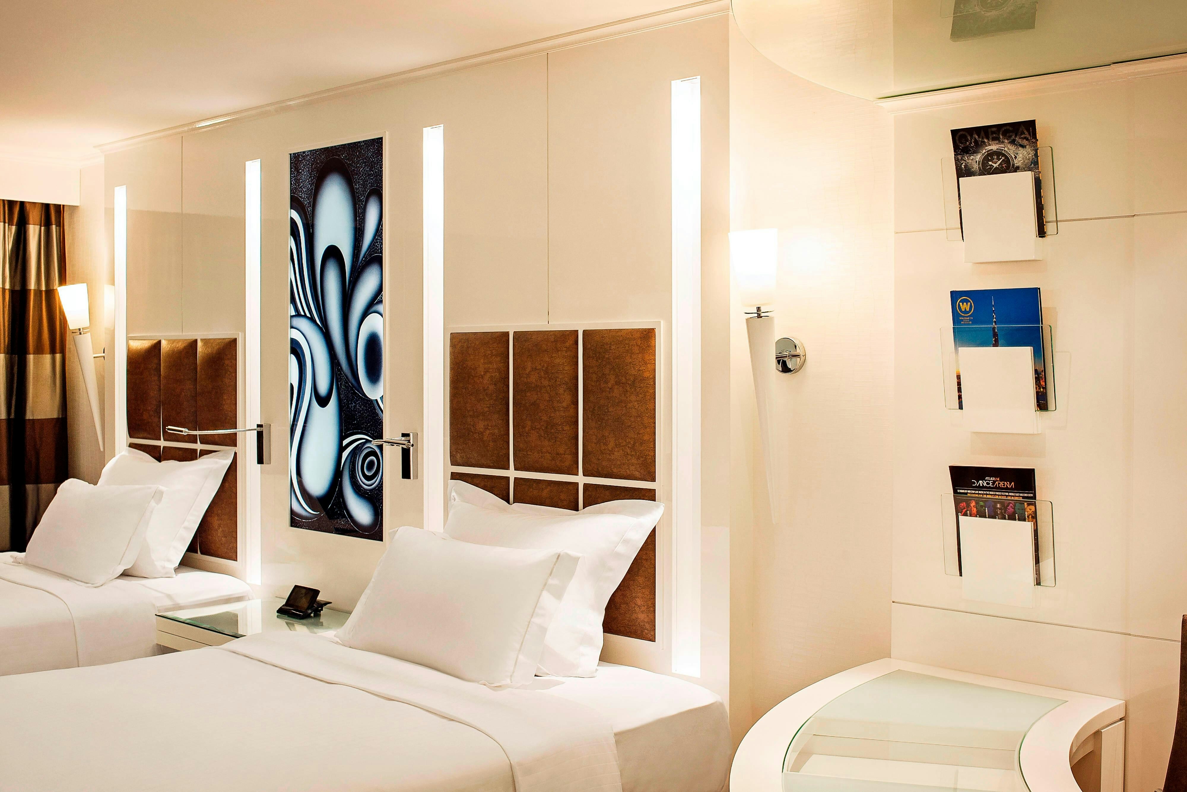 Le Meridien Dubai Hotel and Conference Centre 77/77