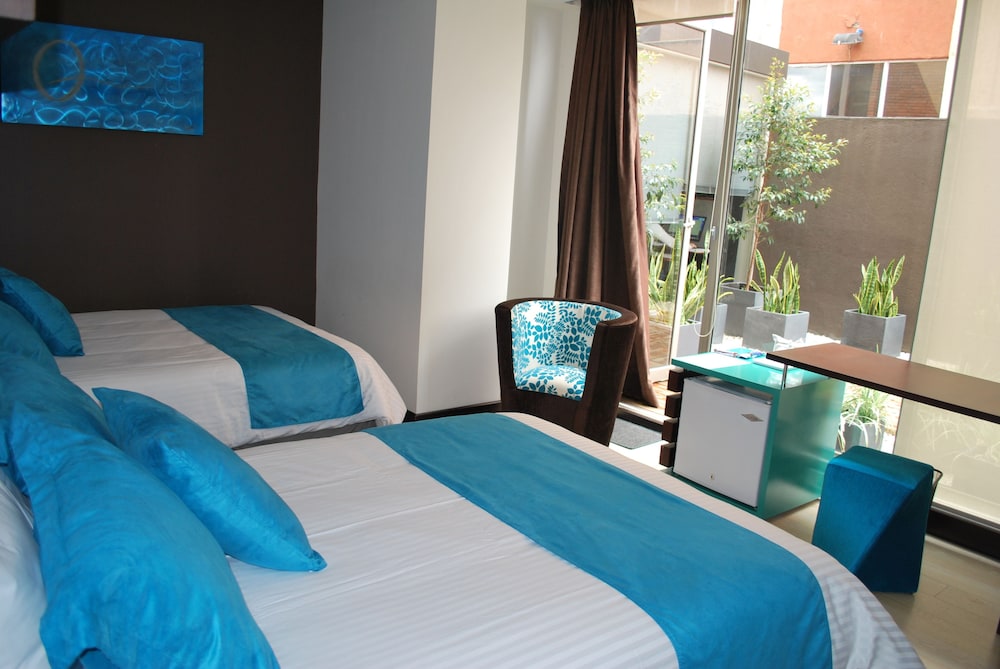 RIONE HOTEL BOUTIQUE 11/54