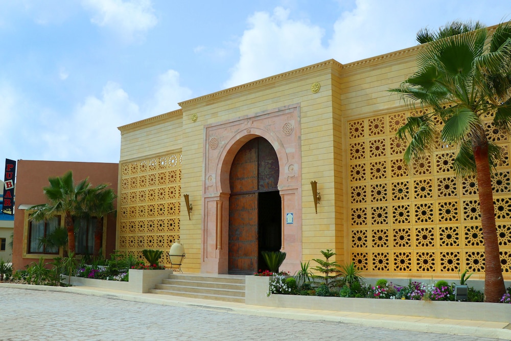 The Ksar酒店(The Ksar) 图片1