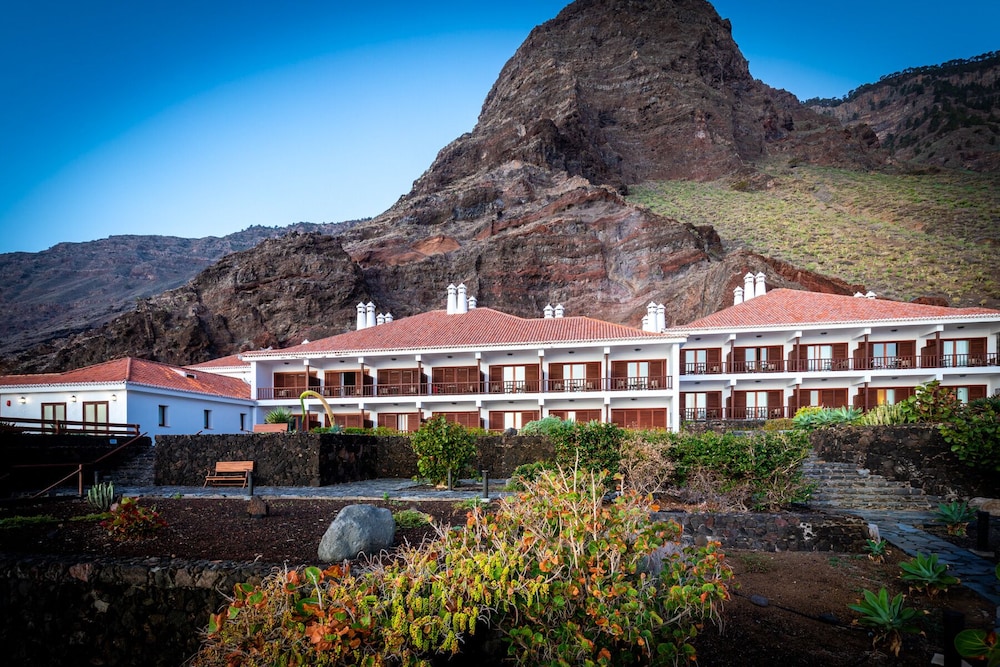 Parador De El Hierro 36/40