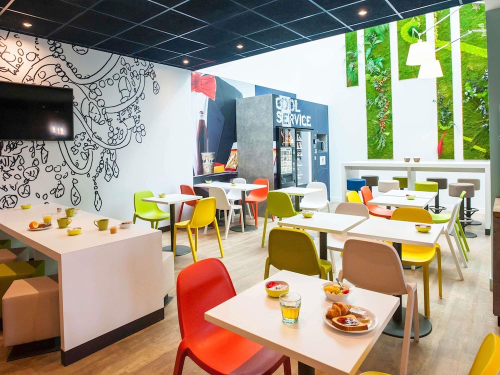 ibis budget Chateau-Thierry 39/50