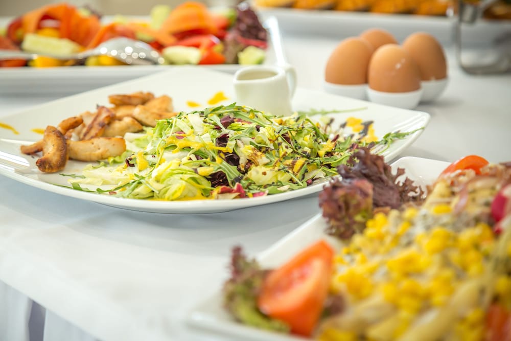 Hotel Mar Garni 29/45