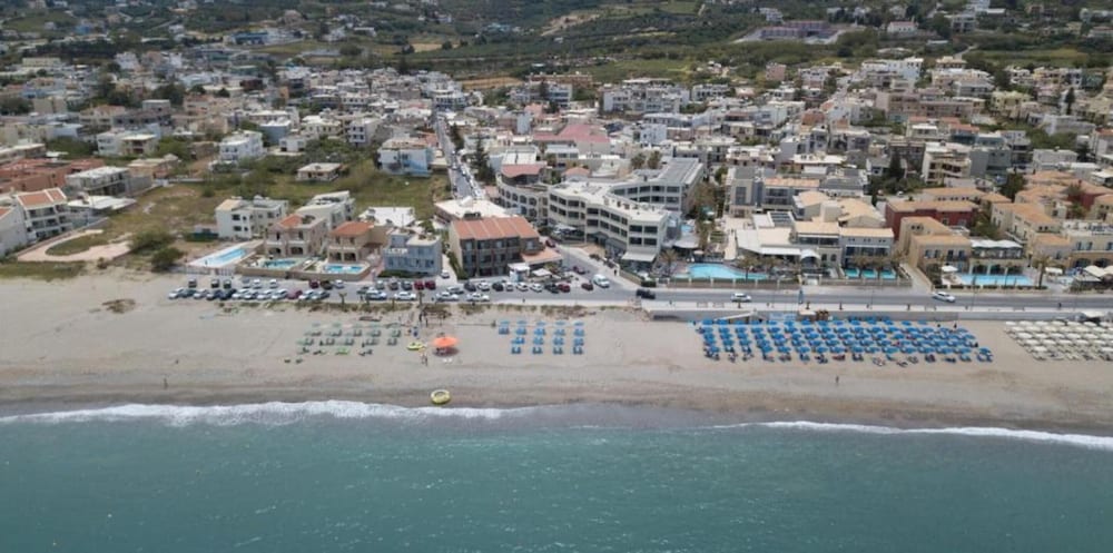 Anita Beach Hotel - Adults Only 25/40