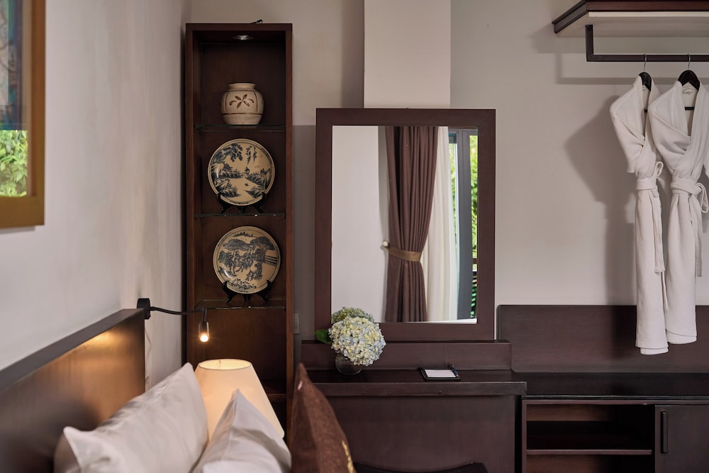 Hoi An Odyssey Hotel 30/50