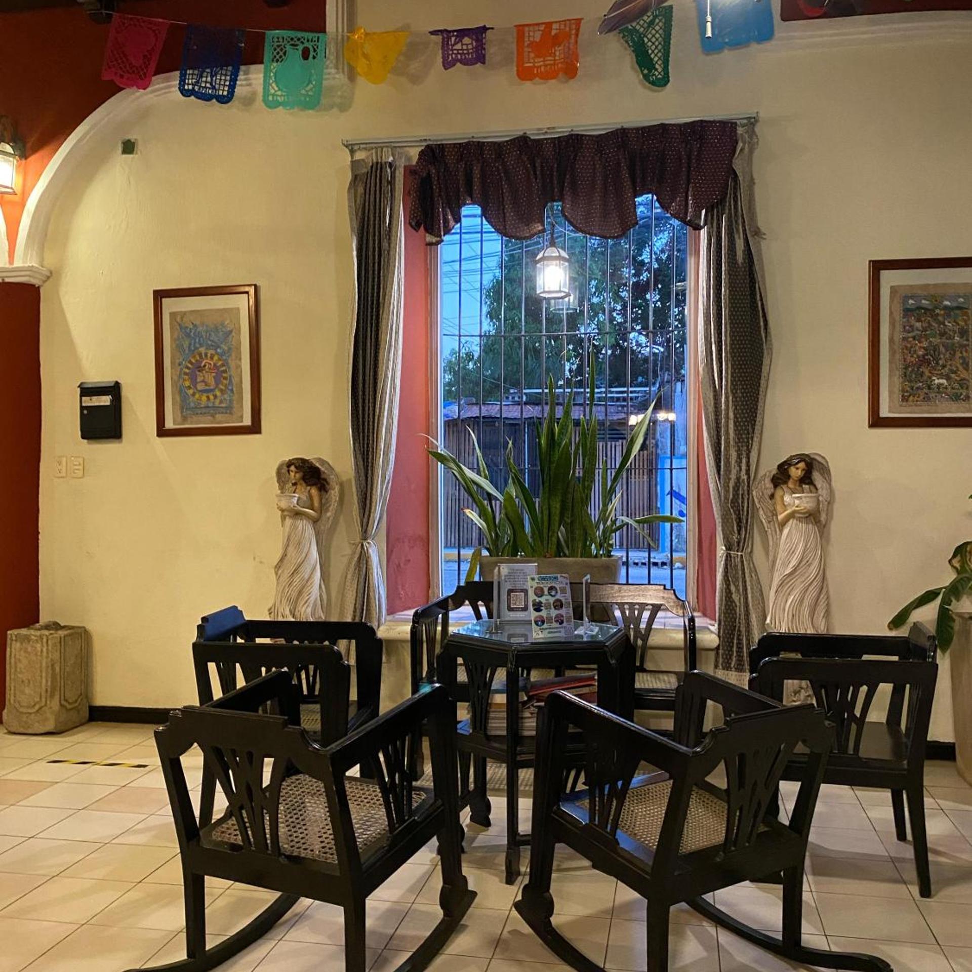 Hotel Quinta Marciala 63/73