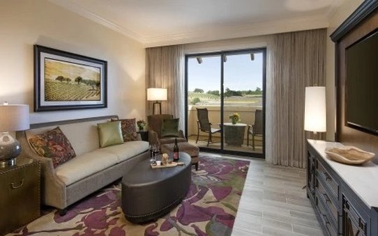 The Meritage Resort And Spa 20/41