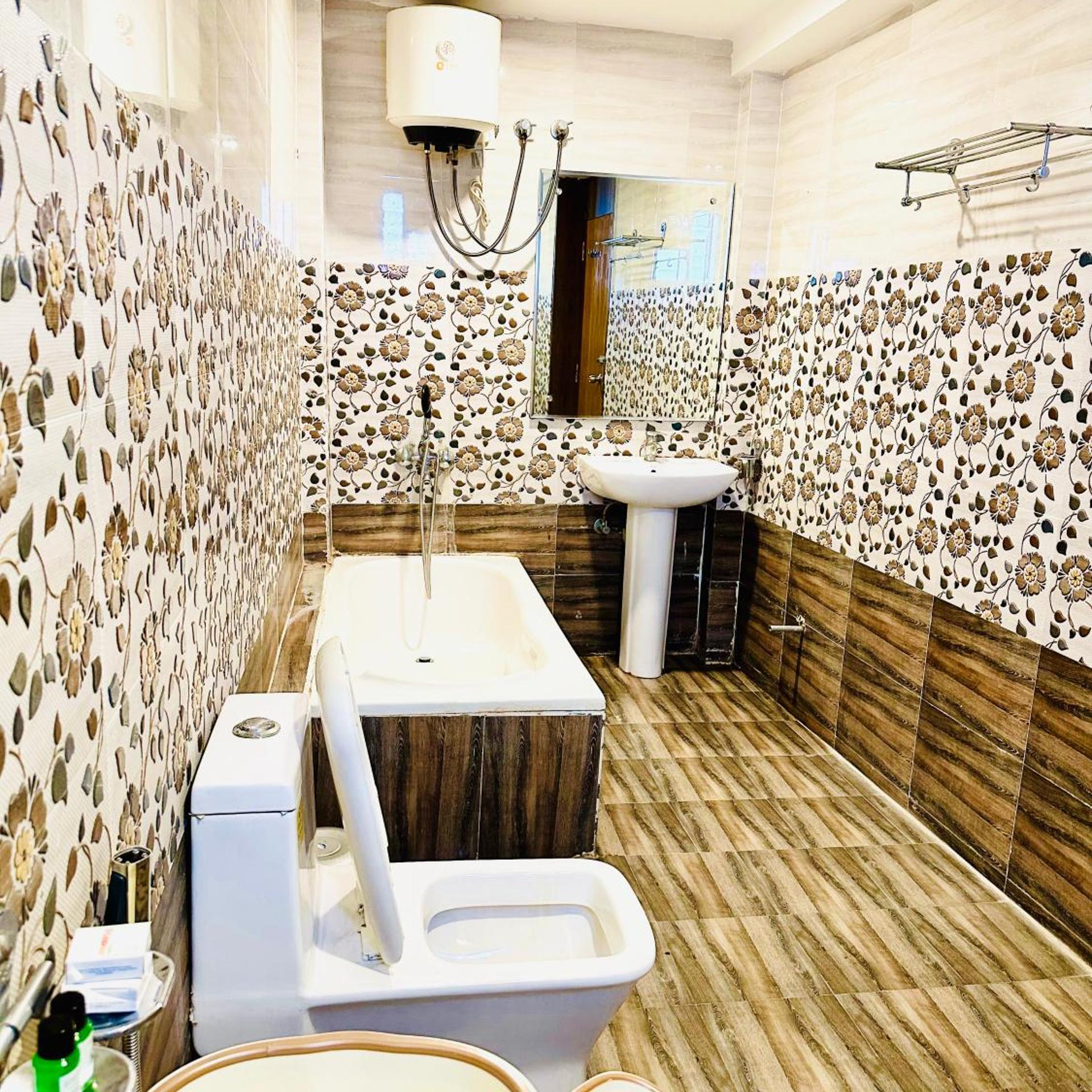 The Landmark Banjara Hills 28/28