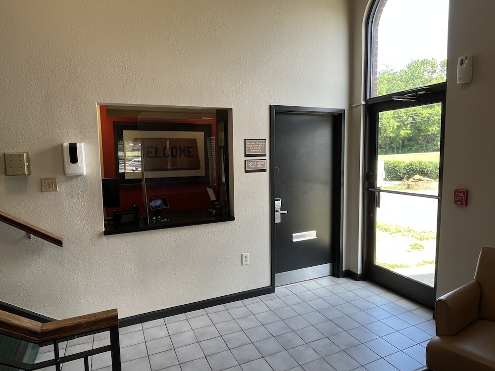 Extended Stay America - Nashville - Airport - Elm Hill Pike 8/46