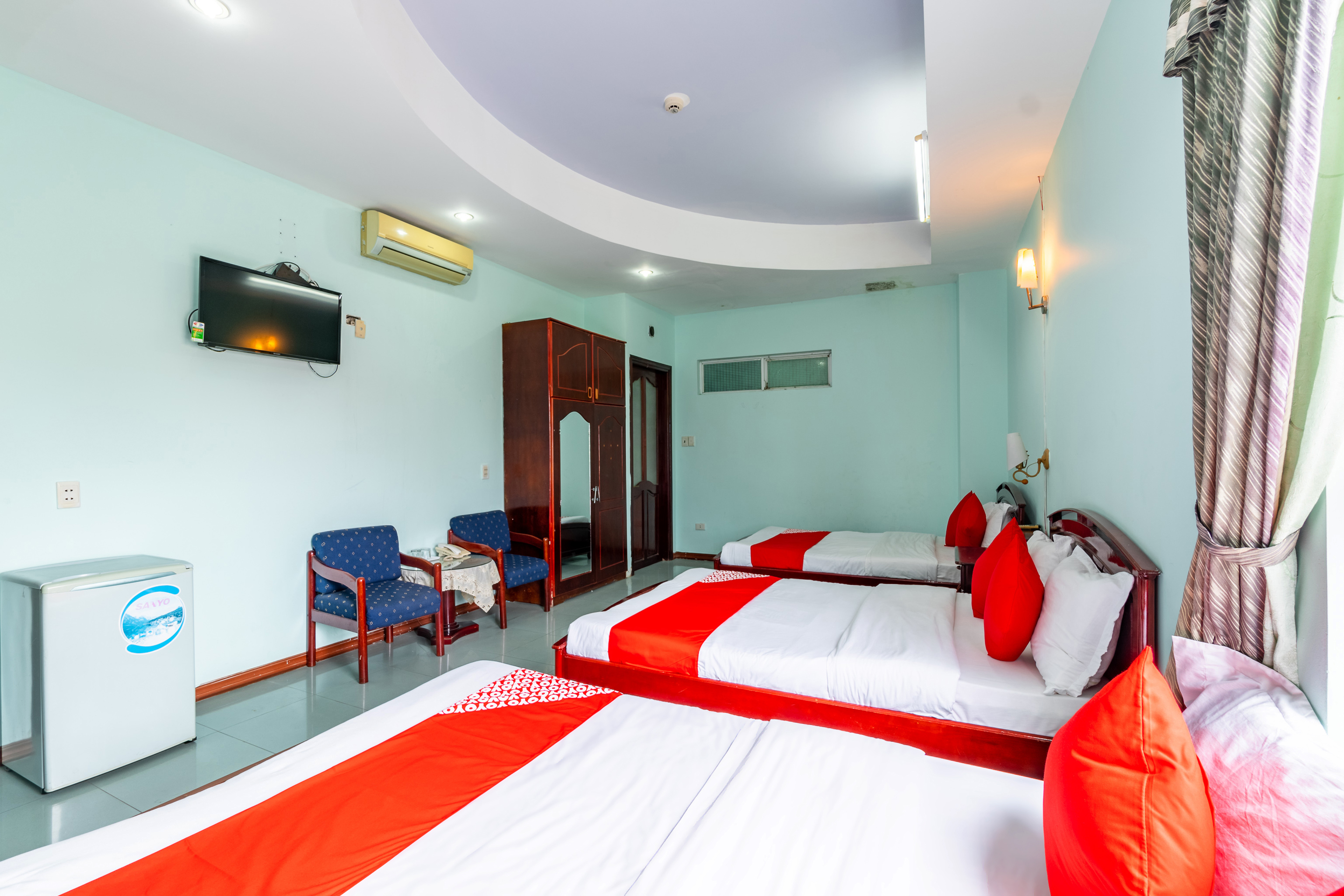 Golden Gate 1 Hotel Da Nang 8/31
