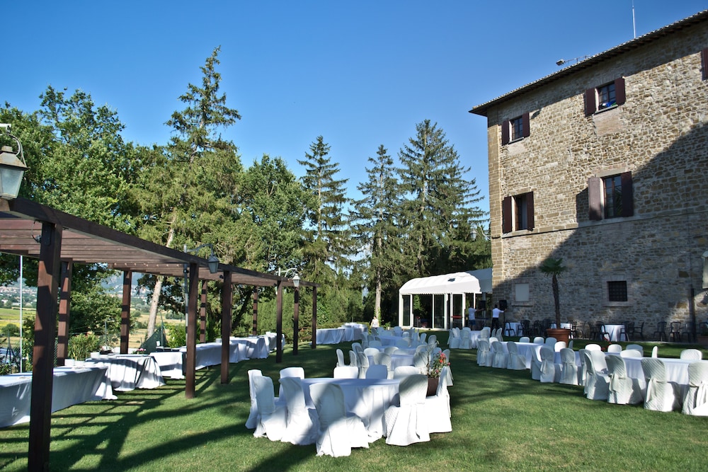 Hotel Villa Montegranelli 46/50
