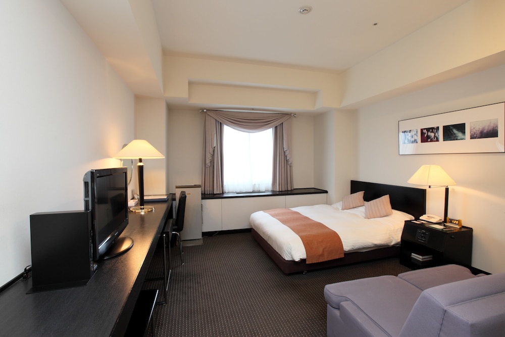Hotel Sousei Sapporo Mgallery 15/63