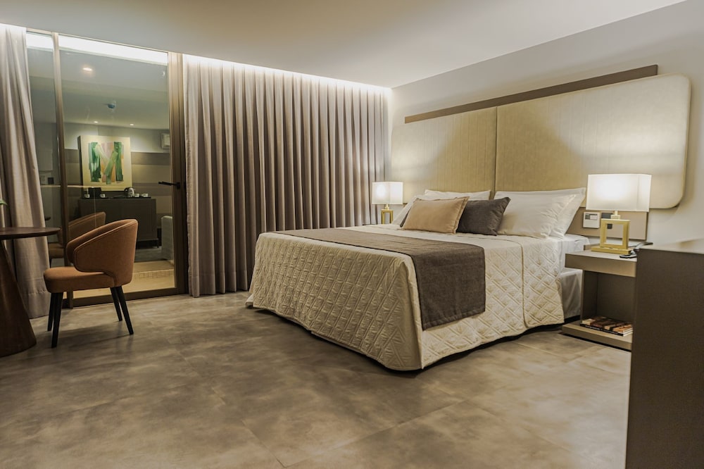 Oceana Atlantico Hotel 14/65