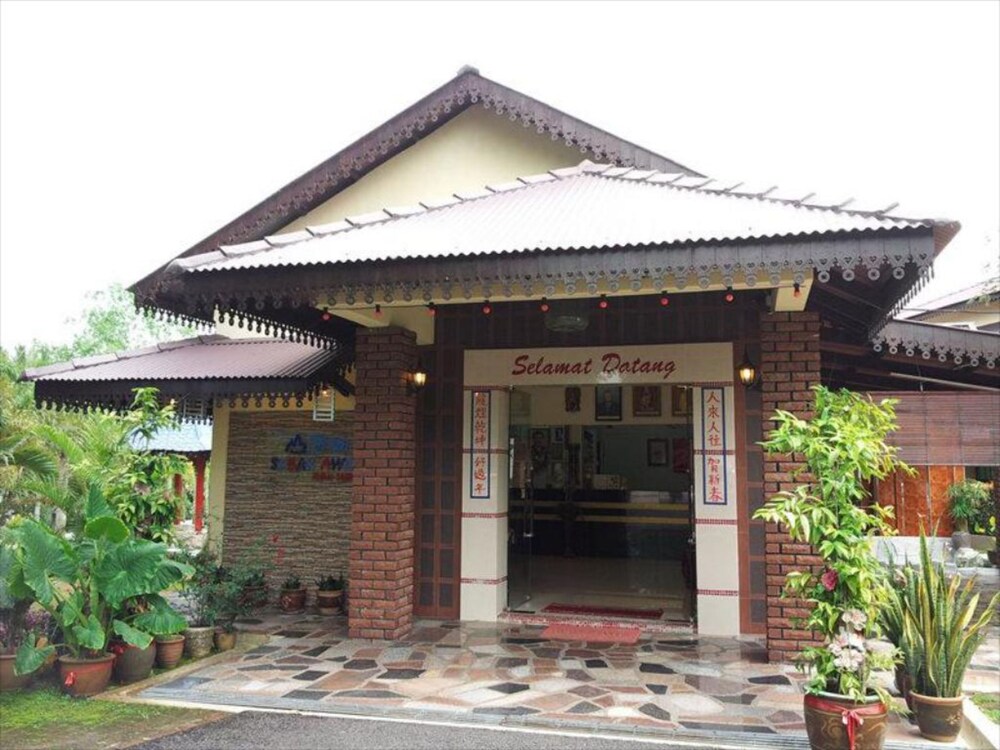 Sabak Awor Resort by ZUZU 1/50