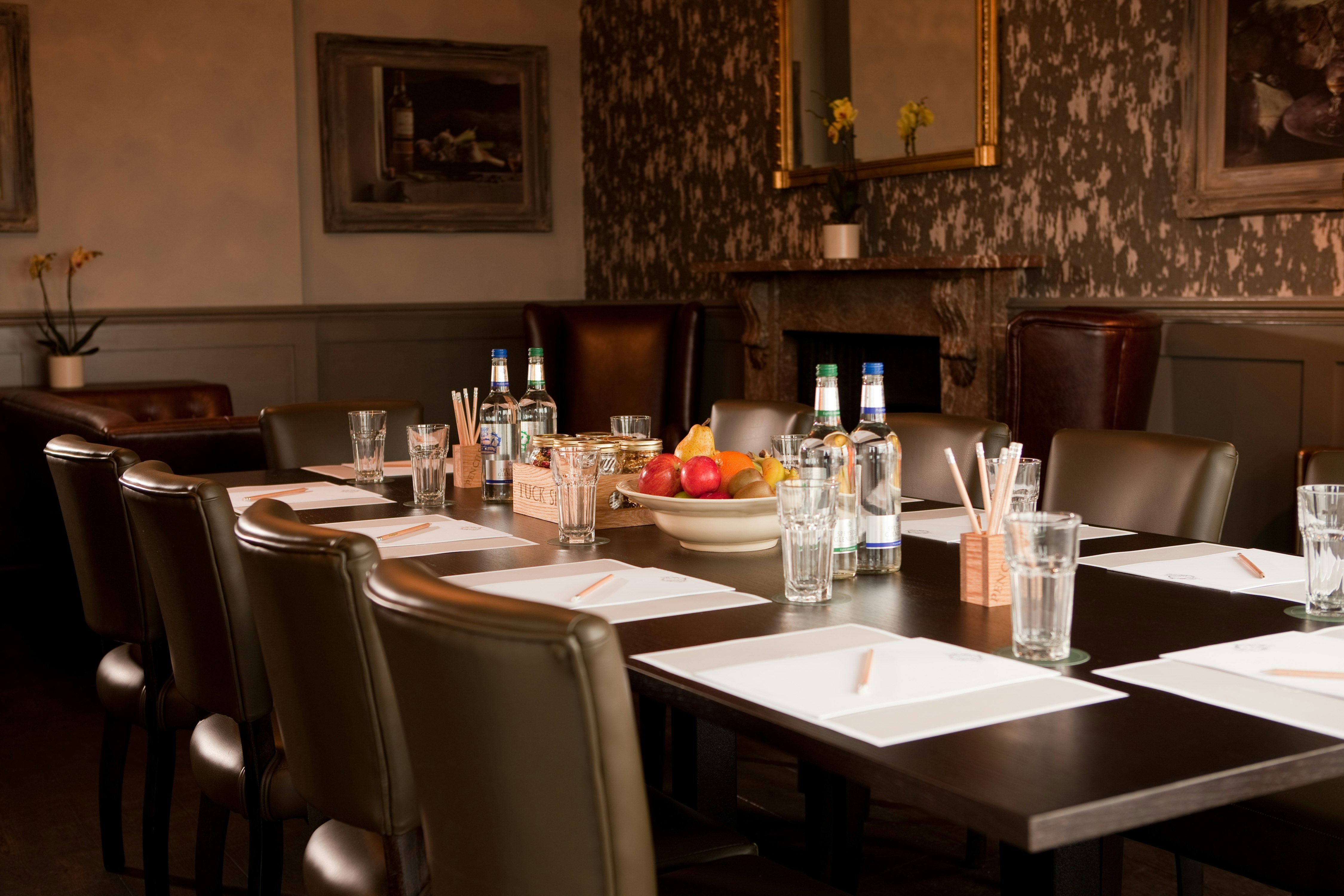 Hotel Du Vin & Bistro St. Andrews 63/85
